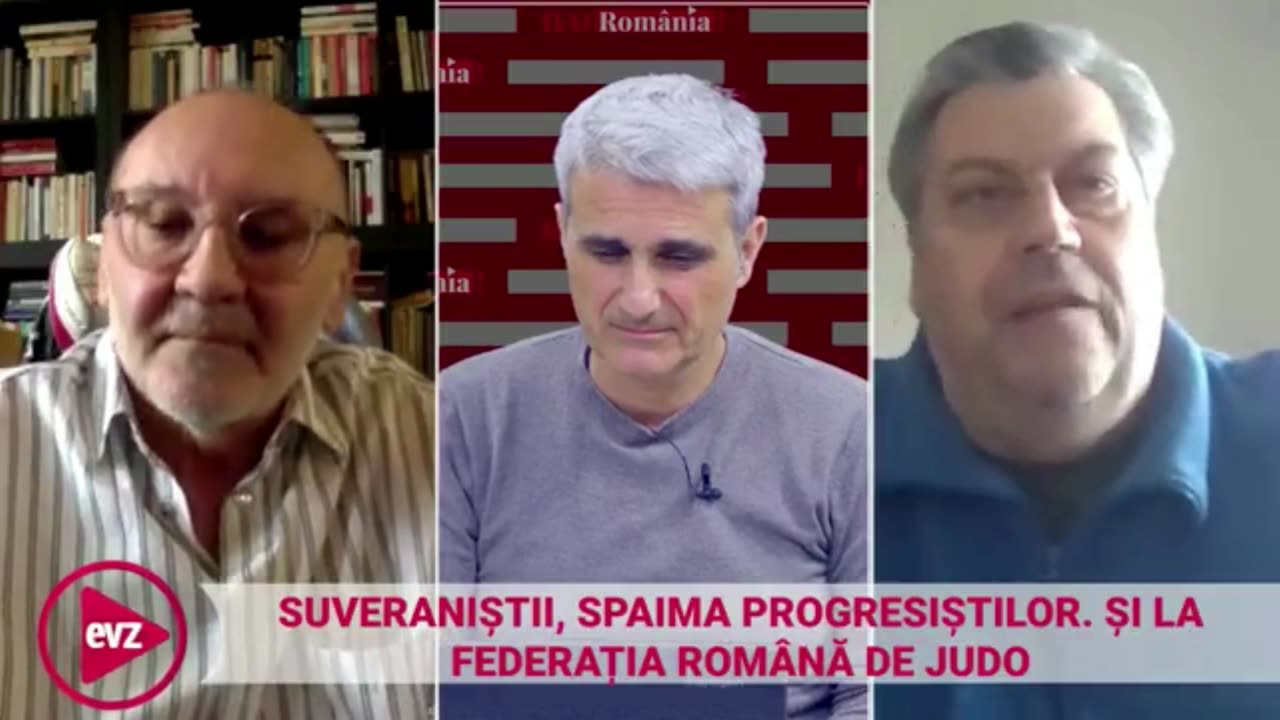 Comaroni, Hoandră și Turcescu, despre atacul masoneriei asupra suveraniștilor din judo-ul românesc!