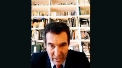 La leyenda negra nació en la Derecha - Marcelo Gullo