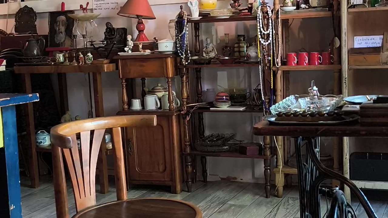 Playing and singing "Dracula almost saved Walachia"