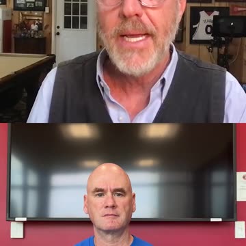 Knowledge vs. Understanding: What Sets Great Leaders Apart (Dr. Don Barden Interview)