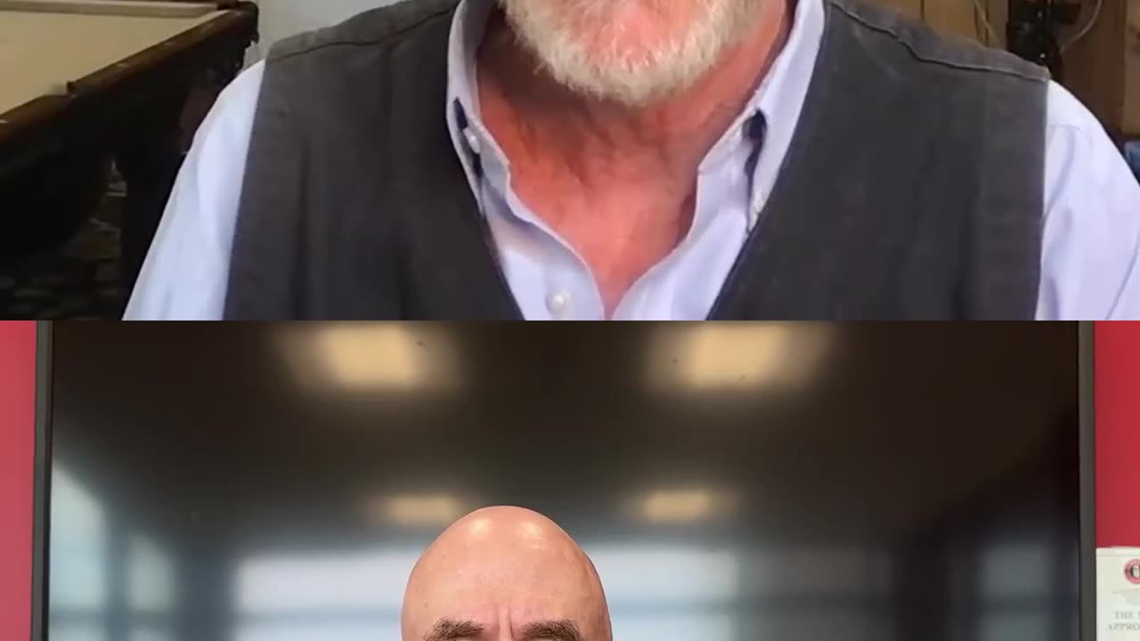 Knowledge vs. Understanding: What Sets Great Leaders Apart (Dr. Don Barden Interview)