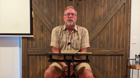 Leviticus 7:1-10 "The Priests and the Offerings"