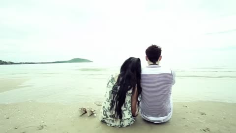 [Music Video] Nước Mắt Trôi Vào Tim - Lưu Chí Vỹ