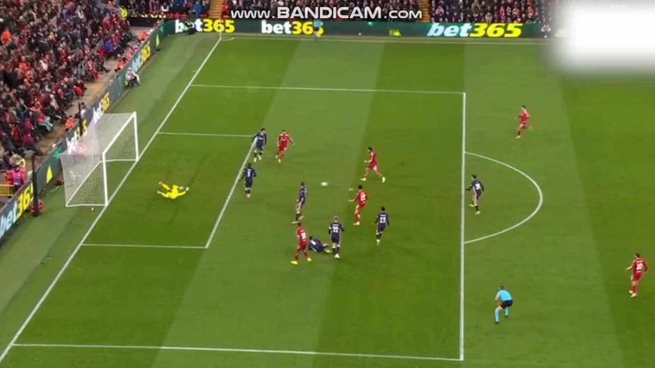 GOLI I LIVERPOOL NDAJ PSV