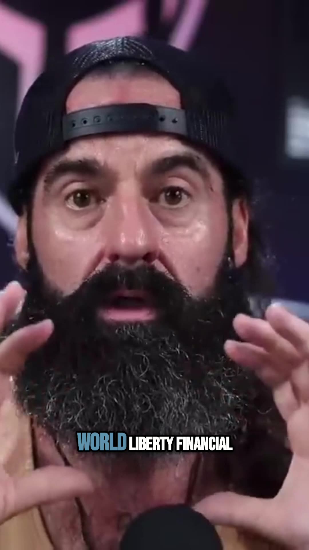 Trumps Stablecoin Vision: Tether, World Liberty & Financial Freedom