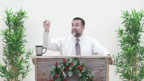 20251221 Revelation 2 | Your First Love (Sunday AM 12/21/2025)