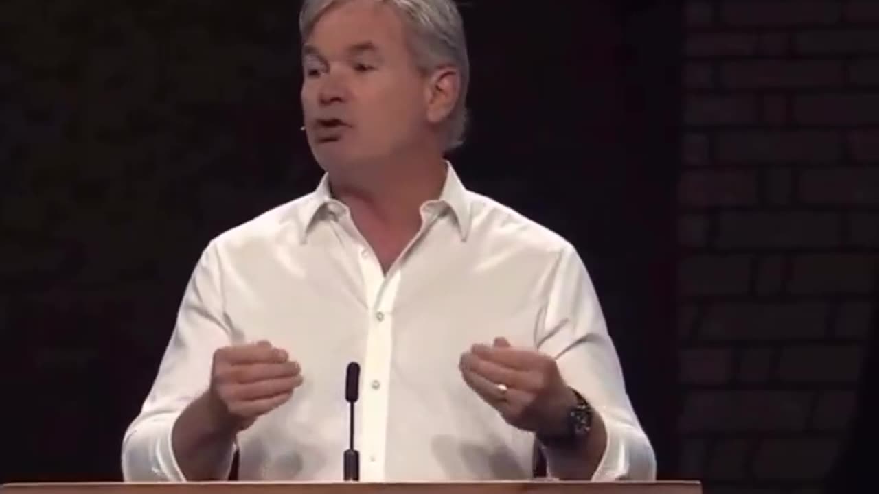 Jack Hibbs Says Commieifornia Bill AB 495 Is the Most Dangerous Bill We’ve Seen From Democrats