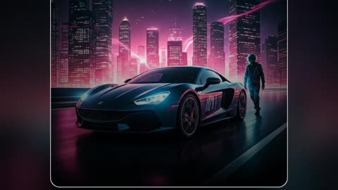 Labubu Mafia Drift (official song)