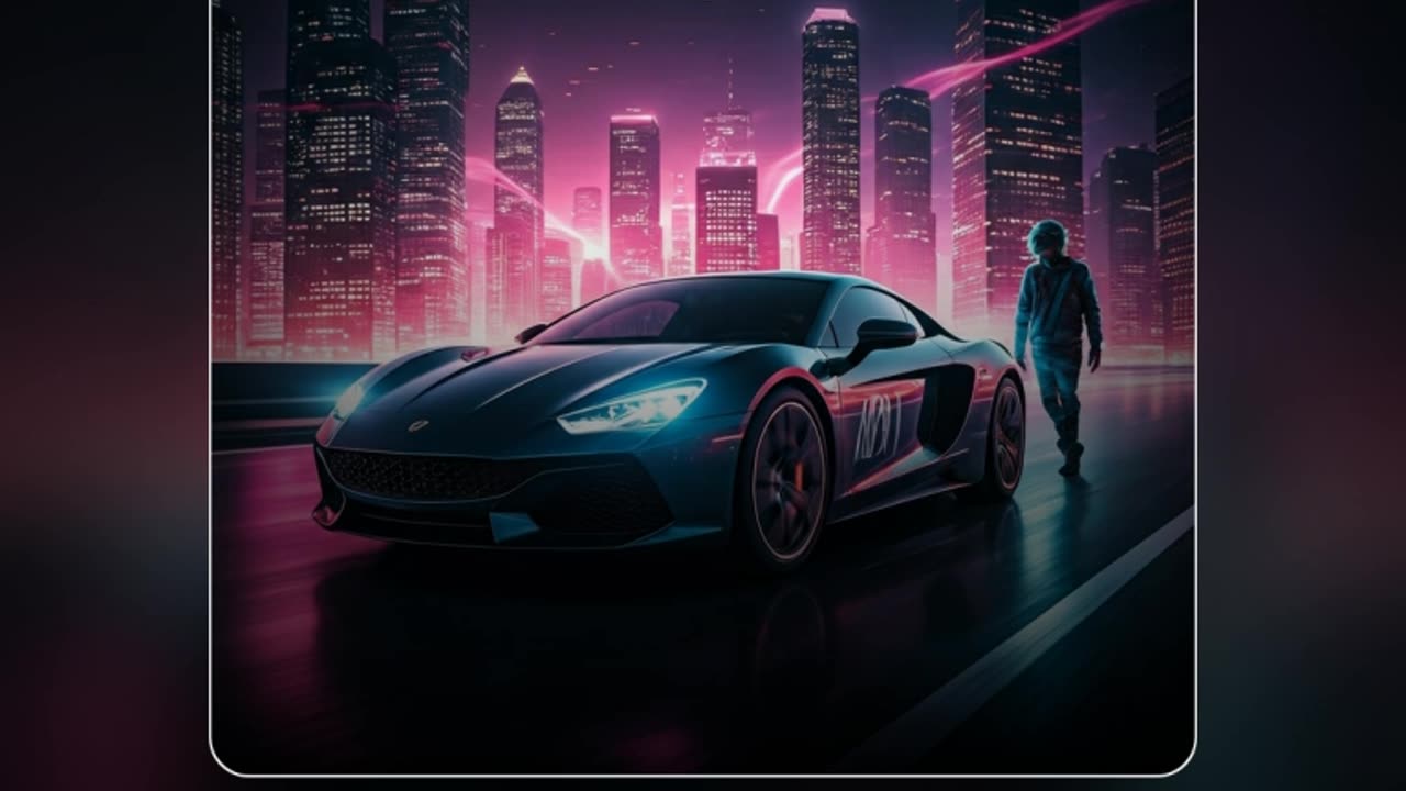Labubu Mafia Drift (official song)
