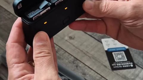 DJI Osmo Action 5 Pro Adventure Combo Unboxing #travel #dji #action #djiaction5pro #action5pro