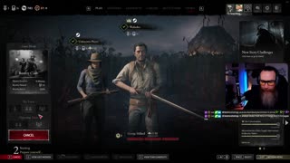 HIGH PING, HIGH KILLS | Grinding MMR In The Bayou