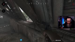 HIGH PING, HIGH KILLS | Grinding MMR In The Bayou