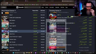 HIGH PING, HIGH KILLS | Grinding MMR In The Bayou