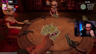 HIGH PING, HIGH KILLS | Grinding MMR In The Bayou