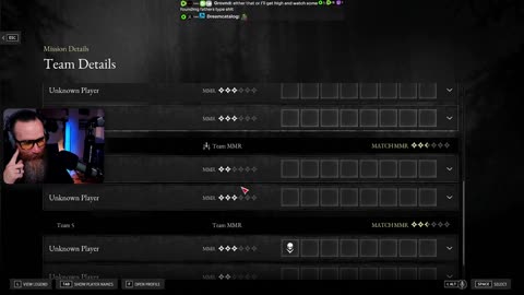 HIGH PING, HIGH KILLS | Grinding MMR In The Bayou