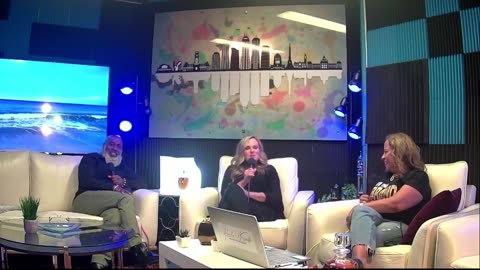 Andre The Beast Crayton/Jennifer McCormick