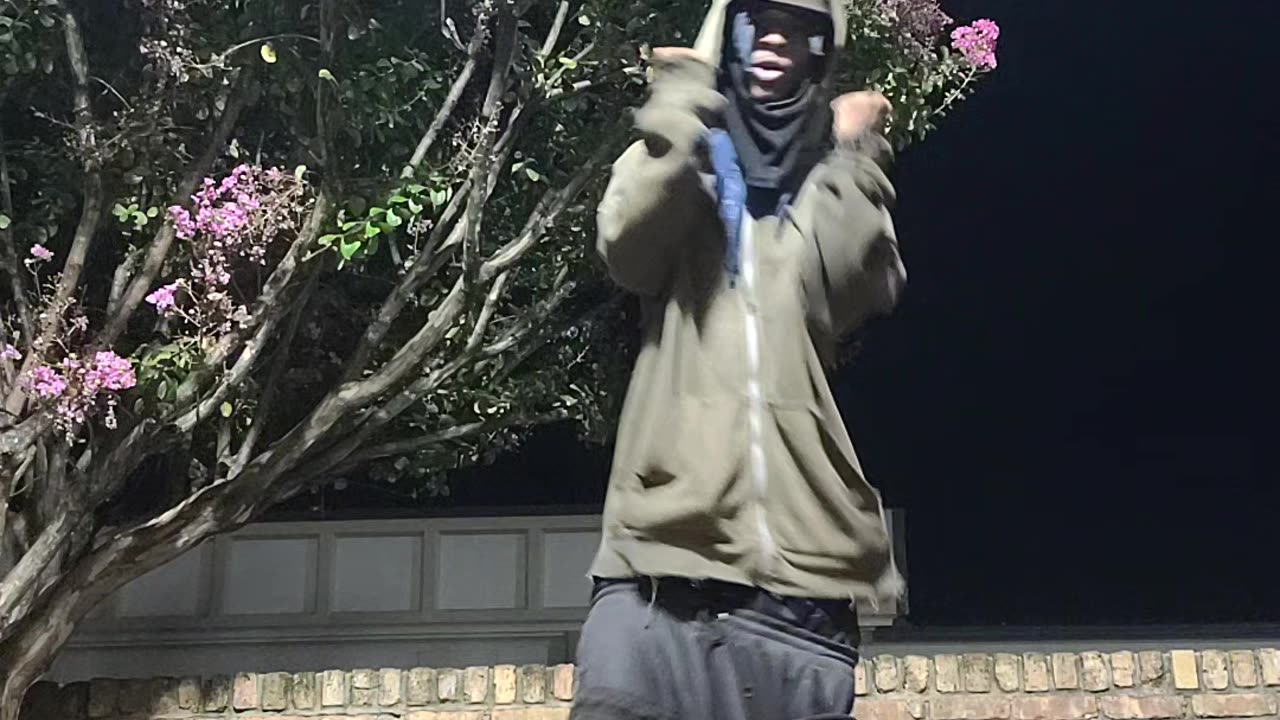 PERSEVERE💪🏾🔵