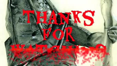 Drawing Figures - Pyramidhead - Silent Hill 2