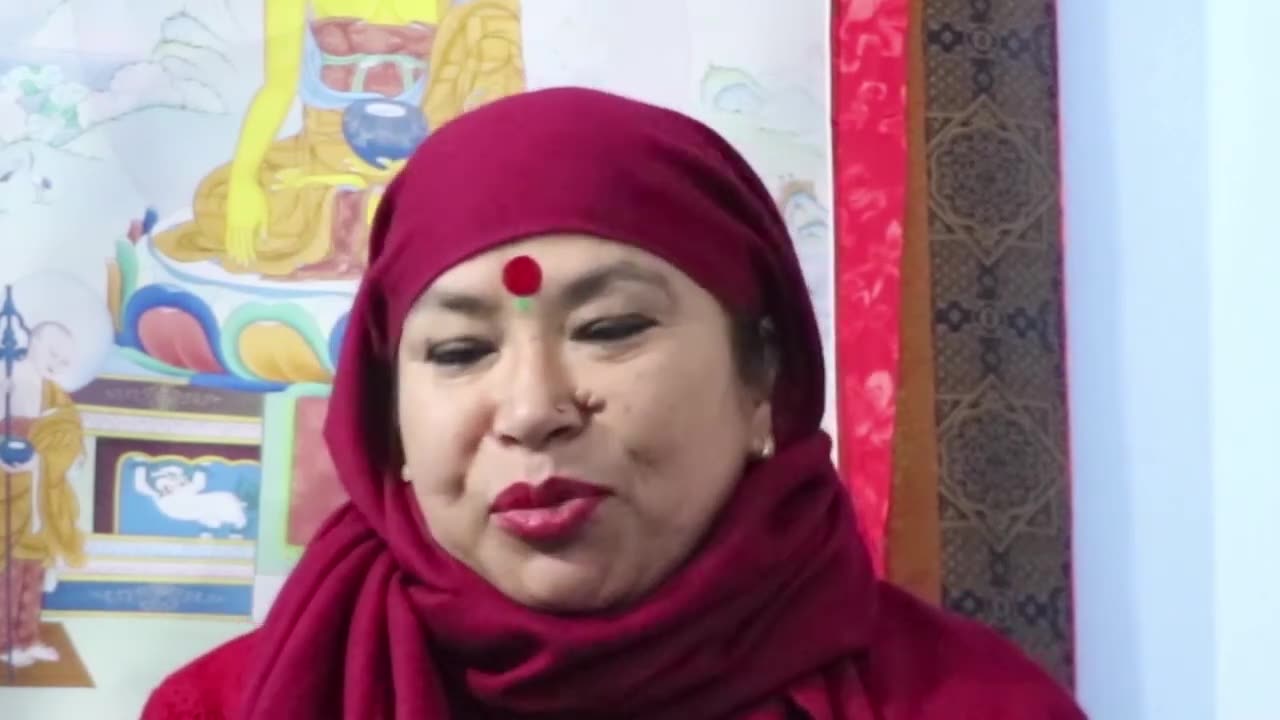 बालेन बारे यस्तो खुलाशा,मुर्दाघाट र मन्दिरमा धुप बाल्ने होसीयार | Divya Gyan l Gorkhali mata
