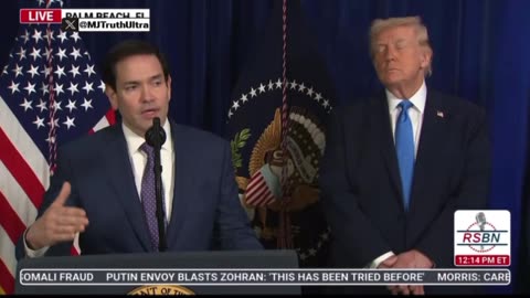 The 47th President of the United States is not a game player