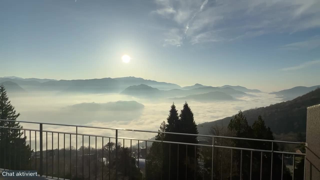 Dies und das - enfach nur schön - 21.01.2026