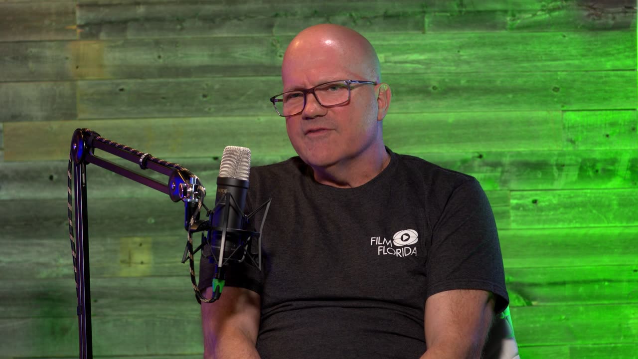 Bald Guys Finance Podcast Episode 13 I You Need A Wealth Plan