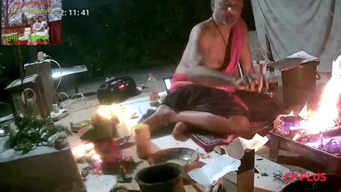 CCTV8 19Oct2025 Narak Chaturdashi Sankalpa #AbhiBarthakur हम बोलेगा तो ?