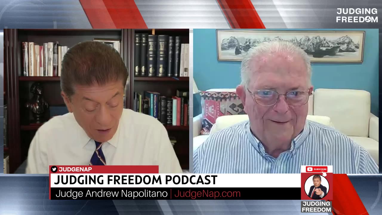 JudgingFreedom