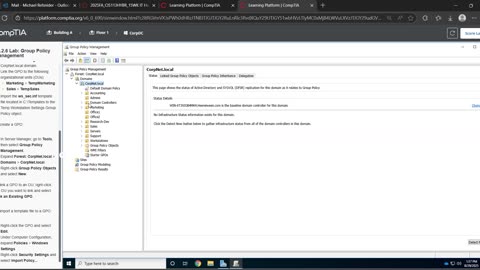 CML Core 1 and 15-2-6