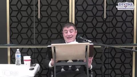 Gate Of Repentance Are About To Be Closed! Current Events