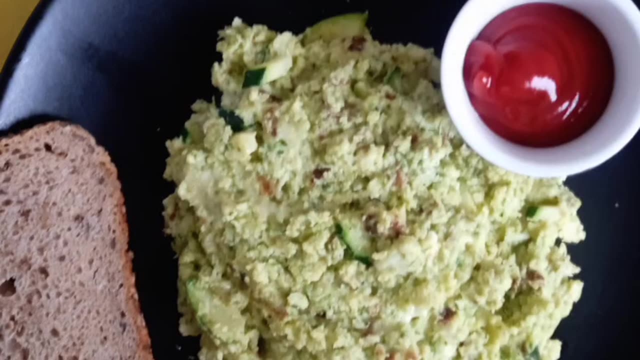 Easy Veggie Mix Broccoli, Potatoes & Zucchini in Minutes!