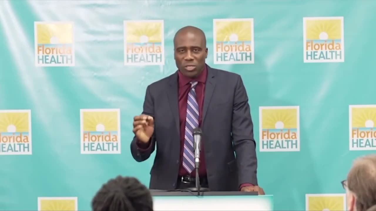 COVID-19 VACCINES ARE TERRIBLE & NOT FIT FOR HUMAN USE - Top doc exposes mRNA failure