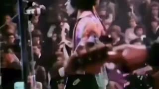 Jimi Hendrix is one of the greatest guitarists of all time. Period.