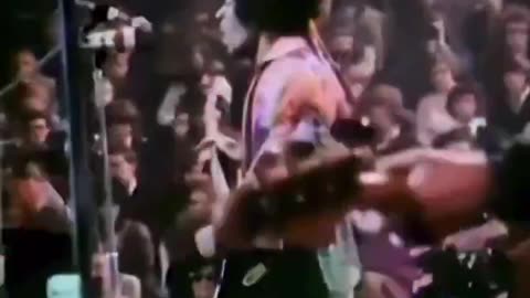 Jimi Hendrix is one of the greatest guitarists of all time. Period.