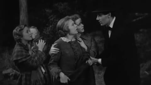 Young Mr. Lincoln (1939) Full movie | Biographical drama