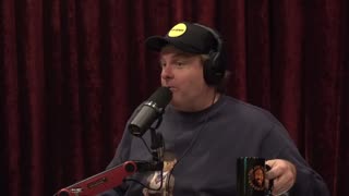 The Joe Rogan Experience | Tim Dillon (2375)