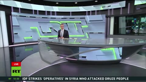 RT News - April 30 2025 (17:00 MSK)