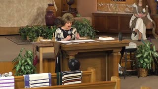 Worship (May 8, 2021)