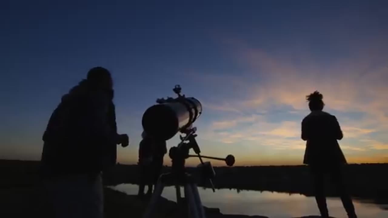 Massive Comet Will Enter Our Solar System In 2031