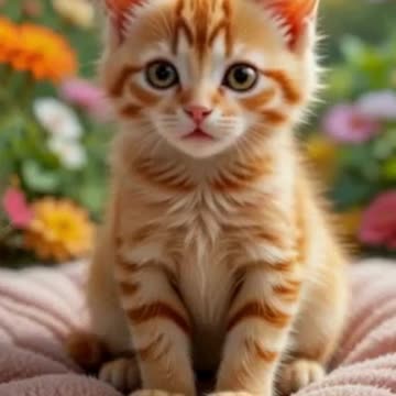 Happiness #cat #cutest #fyp #viral #trending