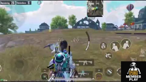I Eliminated 6 and 26 Enemies to Hunt