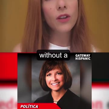 La Juez Federal Jennifer Thurston obstruye la labor de la Patrulla Fronteriza