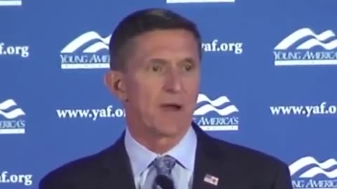 Flynn Nous avons une armée de soldat digitaux et citoyen journaliste