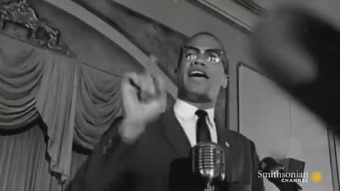 Malcolm X: 60 Years Later - A Call for Unity