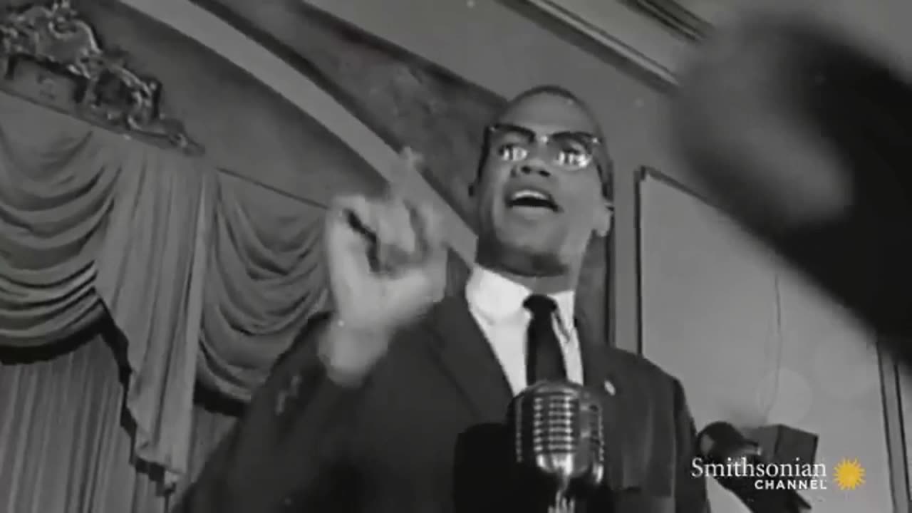 Malcolm X: 60 Years Later - A Call for Unity