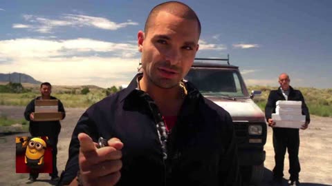 Better Call Saul - Nacho Takes Daniel's Hummer (S2E2) _ Movieclips