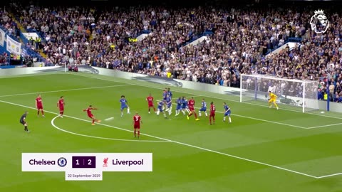 The BEST of Trent Alexander-Arnold Goals & Assists