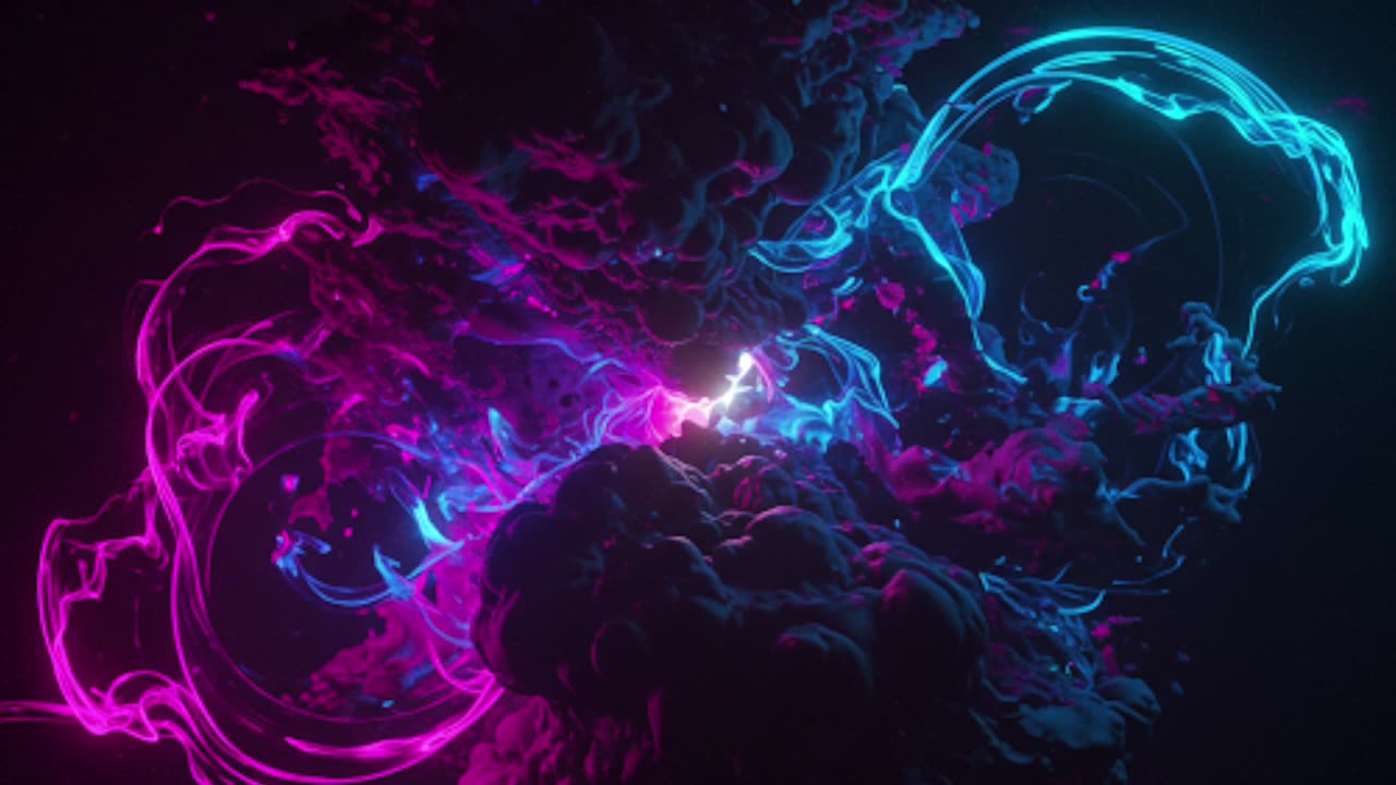 Moltenic: Neon Pulse