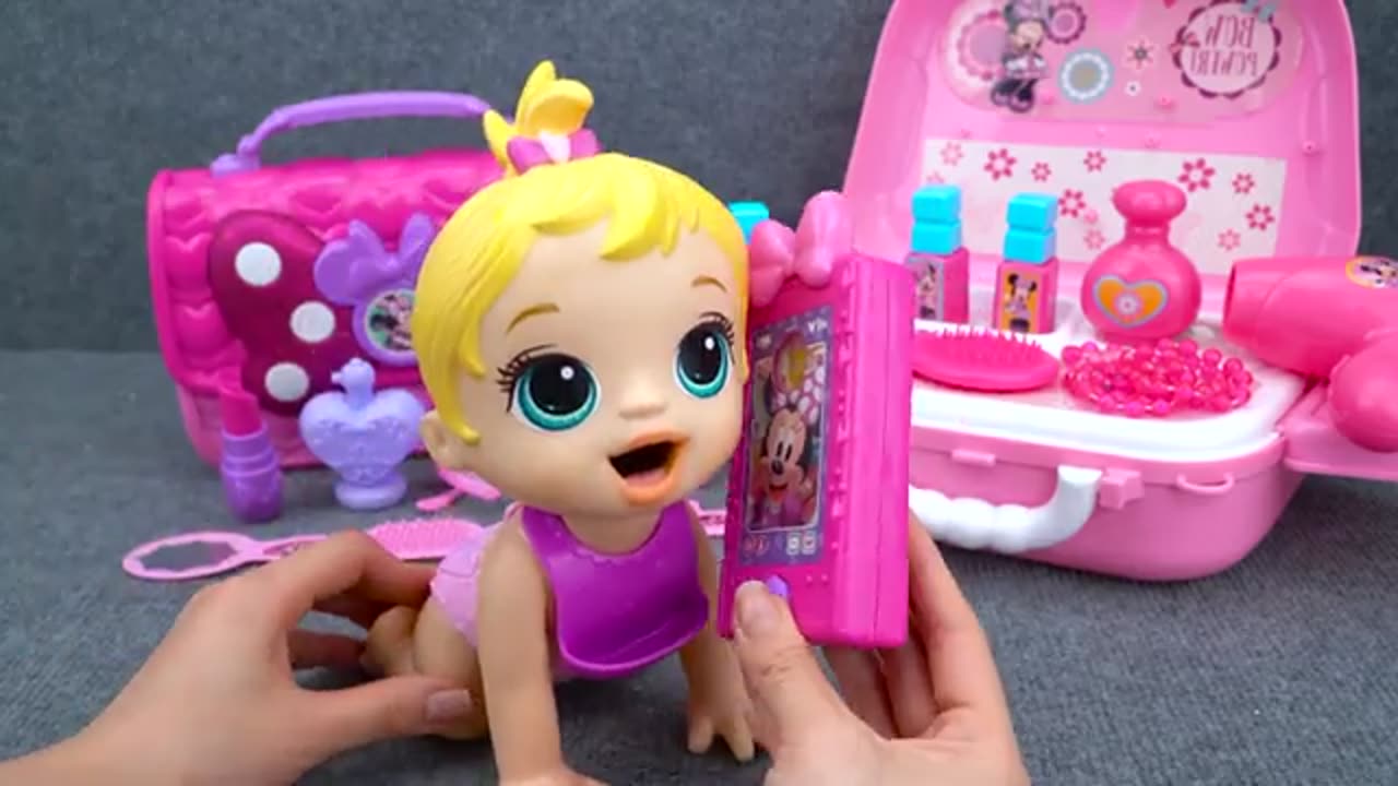TOYS KIDS ASMR #6