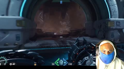 DOOM Dark Ages it time to take a dive the pit